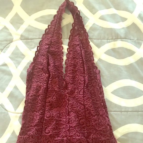 Bodysuit - Picture 1 of 1